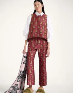 Hendrix Pants