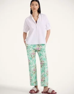 Hendrix Pants