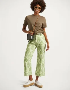 Hendrix Pants