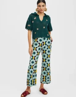 Hendrix Pants