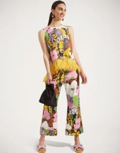 Hendrix Pants