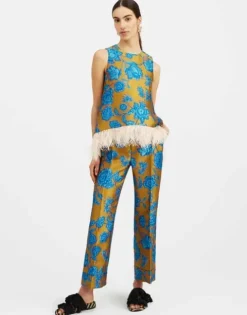 Hendrix Pants