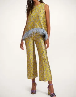 Hendrix Pants