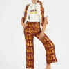 Hendrix Pants