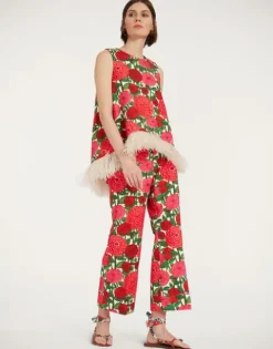Hendrix Pants