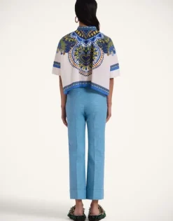 Hendrix Pants