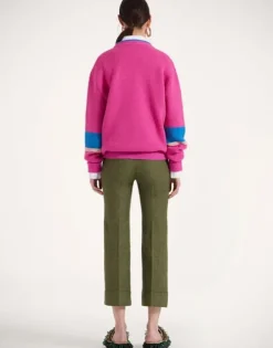 Hendrix Pants