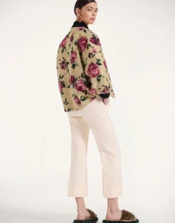 Hendrix Pants