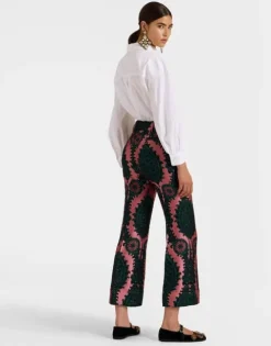 Hendrix Pants