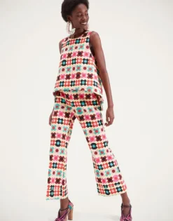 Hendrix Pants