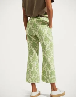 Hendrix Pants