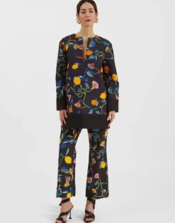 Hendrix Pants