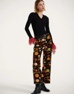 Hendrix Pants