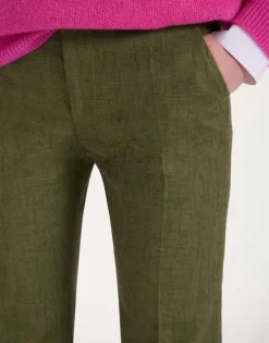 Hendrix Pants