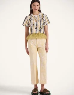 Hendrix Pants