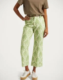 Hendrix Pants