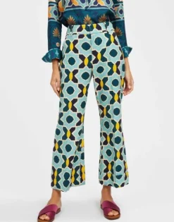 Hendrix Pants