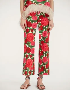 Hendrix Pants