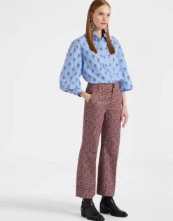 Hendrix Pants