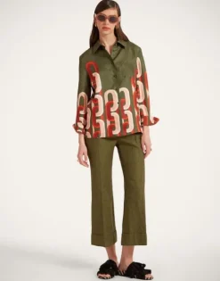 Hendrix Pants