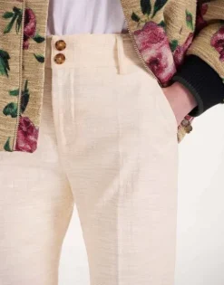 Hendrix Pants