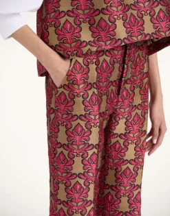 Hendrix Pants