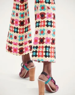 Hendrix Pants