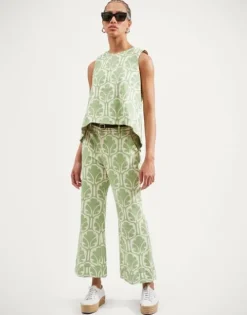 Hendrix Pants