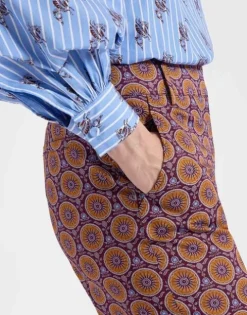 Hendrix Pants