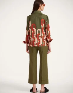 Hendrix Pants