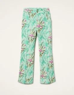 Hendrix Pants