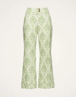 Hendrix Pants
