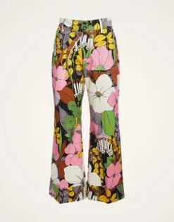 Hendrix Pants