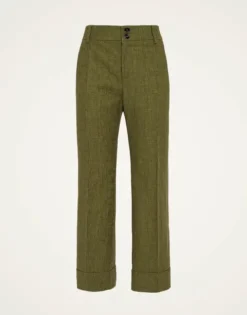 Hendrix Pants