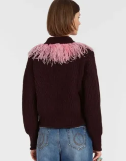 High Kick Cardigan