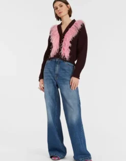 High Kick Cardigan