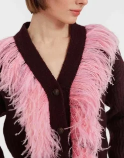 High Kick Cardigan