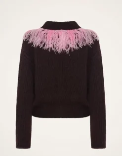 High Kick Cardigan