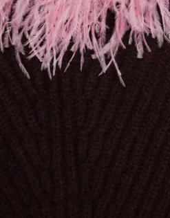High Kick Cardigan