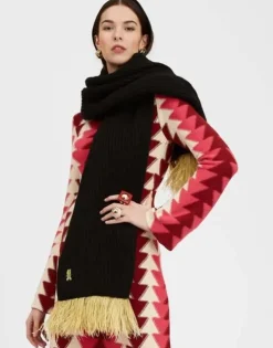 High Kick Scarf