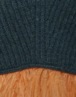 High Kick Sweater