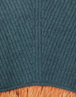 High Kick Sweater
