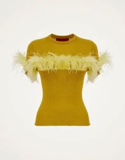 High Kick Tee