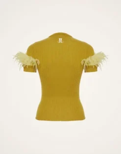 High Kick Tee
