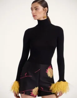 High Kick Top