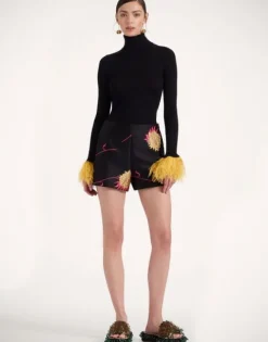 High Kick Top
