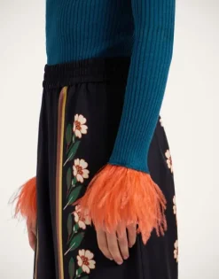 High Kick Top