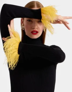 High Kick Top