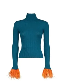High Kick Top