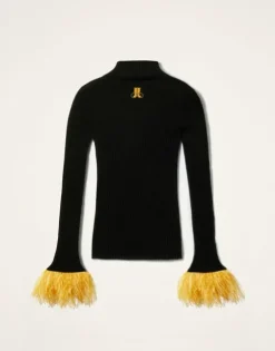 High Kick Top